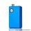 Authentic dotMod dotAIO 35W Ultra MTL / DTL Portable Pod Blue Kit