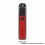 Authentic Artery Pal SE V2 20W 700mAh Black & Red Pod System Kit