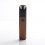 Authentic Artery Pal SE V2 20W 700mAh Brown Leather Pod System Kit