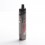 Authentic esso TARGET PM30 1200mAh MTL Mod Pod Red Kit