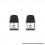 Authentic Uwell Zumwalt Pod System Kit Replacement 1.6ml Cartridge