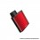 Authentic IJOY Neptune X 14W 650mAh Mod Pod System Cross Red Kit