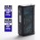 Authentic Lost Centaurus DNA 250C 200W Crocodile-Stabwood Mod