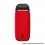 Authentic SMPO OS 650mAh Pod System Red Starter Kit