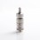 YFTK Flash e- V4.5S+ Style RTA 316SS 23mm Tank Atomizer