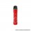 Authentic FreeMax Maxpod 11W Red 550mAh Pod System Starter Kit