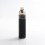 Authentic VOOPOO DRAG S 60W 2500mAh VW Mod Pod Carbon Fiber Kit