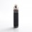 Authentic VOOPOO DRAG X 80W VW Mod Pod System Starter Kit - Mashup, 4.5ml, 0.15ohm / 0.3ohm, 5~80W, 1 x 18650