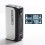 Authentic Master X80T 80W 2500mAh TC VW Silver Box Mod