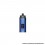 Authentic SMOK RPM160 160W VW Mod Pod System Blue Dual 18650 Kit