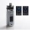 Authentic SMOK RPM160 160W VW Mod Pod System Silver 18650 Kit