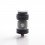 Authentic Dovpo x Bogan Blotto Mini RTA Black Atomizer