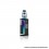 Authentic IJOY Captain 2 180W TC VV VW Rainbow Mod Kit w/Tank