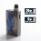 Authentic Vandy Kylin M AIO 70W TC VV VW Phantom RBA Pod Kit