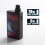 Authentic Vandy Kylin M AIO 70W TC VV VW Forest RBA Pod Kit