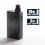 Authentic Vandy Kylin M AIO 70W TC VV VW Wormhole RBA Pod Kit