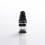 Authentic Vandy Kylin M AIO RBA Pod Kit Black DIY Cartridge