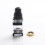 Authentic Vandy Kylin M AIO RBA Pod Kit Black Pod Cartridge