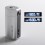 Authentic Innokin Coolfire Z50 50W 2100mAh SS Variable Wattage Mod