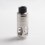 Authentic Ex eXpromizer TCX DL RDTA Polished Tank Atomizer