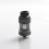 Authentic Aug Intake Sub Ohm Tank Matt Gunmetal 25mm Atomizer