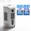 Authentic Dovpo Odin DNA250c 200W TC VW Brushed Silver Box Mod