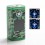 Authentic Vaptio Capt'n 220W TC VW Camouflage Green Box Mod