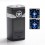 Authentic Vaptio Capt'n 220W TC VW Black Box Mod