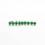 SXK Replacement Colorful Green SS Screw Set Kit for SXK BB Box Mod