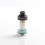 Authentic Wismec Orma Black 22mm 3.5ml Sub Ohm Tank Atomizer