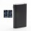 Authentic Joyetech Cuboid 200 200W TC VW Black 18650 Box Mod