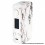 Authentic Famo Magma Mate 200W TC VW Marbling 18650 Box Mod