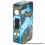 Authentic Famo Magma Mate 200W TC VW Selva 18650 Box Mod