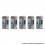 Authentic Joyetech EZ Cartridge for Exceed Grip /Plus /Pro Pod Kit