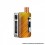 Authentic Joyetech Exceed Grip Pro 40W 1000mAh VW Mod Orange Kit