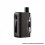 Authentic Joyetech Exceed Grip Pro 40W 1000mAh VW Gun Metal Kit