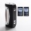 Authentic Geek Aegis Max 100W TC VW Grey Pearl 21700 Box Mod