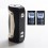 Authentic Geek Aegis Max 100W TC VW White Storm 21700 Box Mod