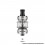 Authentic esso GTX 18 Silver 22mm Sub Ohm Tank Clearomizer