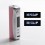 Authentic esso GTX One 40W 2000mAh Pink VW Box Mod