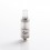 Authentic YDDZ T1 MTL RTA Silver 16mm 2ml Tank Atomizer