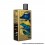 Authentic Suorin Elite 40W 1100mAh VW Mod Gold Pod System Kit