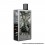 Authentic Suorin Elite 40W 1100mAh VW Mod Silver Pod System Kit