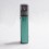 Authentic Vaptio Sonar Max 75W VW Mod Aurora Green Pod System Kit