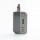 Authentic Pioneer4You iPV-3 Mini 30W 1400mAh Gun Metal C1 TC Kit