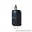 Authentic Pioneer4You iPV-3 Mini 30W 1400mAh Black S2 TC Pod Kit