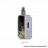 Authentic Pioneer4You iPV-3 Mini 30W 1400mAh Silver T3 TC Pod Kit