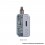 Authentic Pioneer4You iPV-3 Mini 30W 1400mAh Silver S5 TC Pod Kit