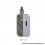 Authentic Pioneer4You iPV-3 Mini 30W 1400mAh Silver S3 TC Pod Kit