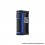 Authentic IJOY Captain 2 180W TC VV VW Blue 18650 Box Mod